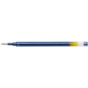 Refill per penna a sfera a scatto G2 Pilot - Blu - 0,7 mm - 012139 (12 pezzi)