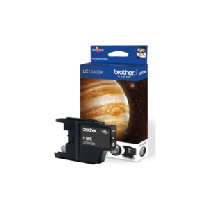 Cartuccia Ink-jet 1240 Brother Originale Nero LC-1240BK