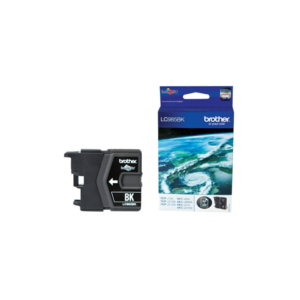 Cartuccia Ink-jet 985 Brother Originale Nero LC-985BK