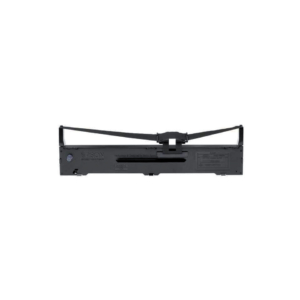 Originale Epson C13S015337 Nastro Nero