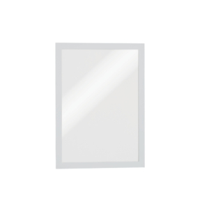 Cornici adesive Duraframe® Durable - A4 - Bianco - 4872-02 (conf.2)