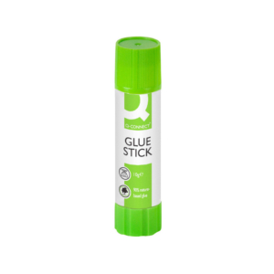 Colla stick senza solventi Q-Connect 10gr KF10504