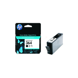 Originale HP CB316EE Cartuccia Ink-jet 364 Nero