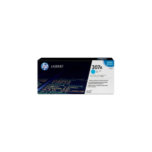 Originale HP CE741A Toner Ciano