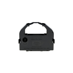 Originale Epson C13S015262 Nastro Nero