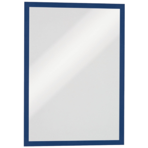 Cornici Magnetiche Duraframe® Durable - A3 - Blu - 4868-07 (conf.5)
