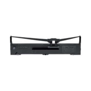 Originale Epson C13S015329 Nastro Nero