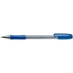 Penna a sfera BPS-GP Pilot - Blu - 1,6 mm - 001696