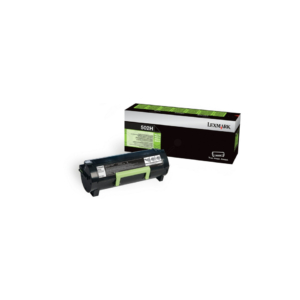 Originale Lexmark 50F2H00 Toner A.R. 502H Nero