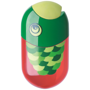 Temperamatite Animals Faber Castell - pesce