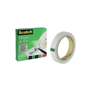 Nastro adesivo Scotch® Magic™ 810 - 19 mm x 66 m