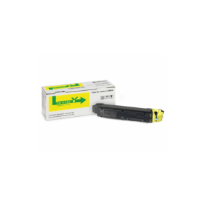 Toner TK-5140Y Kyocera-Mita Giallo 1T02NRANL0
