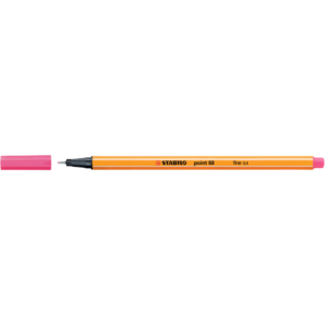 Fineliner Stabilo Point 88® 0,4 mm Viola erica 88/17