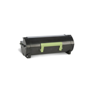 Toner 512H Lexmark Nero 51F2H00