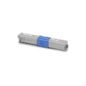 Toner OKI Giallo 44973533