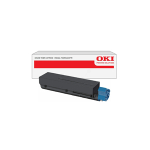 Originale OKI 44574802 Toner Nero