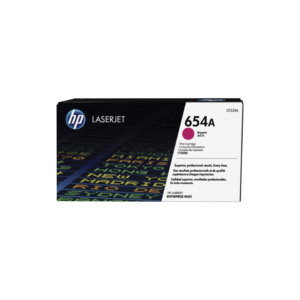Originale HP CF333A toner Magenta