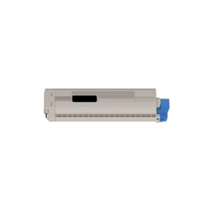 Originale OKI 45862840 Toner 1 Nero