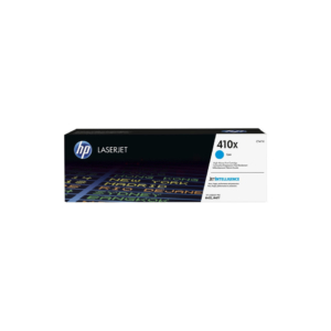 Originale HP CF411X Toner alta capacità 411X Ciano