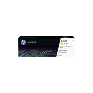 Originale HP CF412X Toner Giallo alta capacità 412X