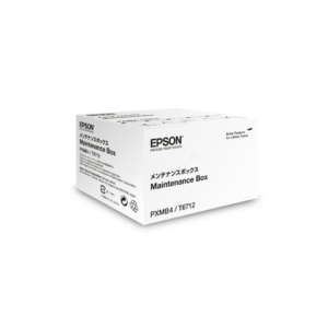 Originale Epson C13T671200 unità di manutenzione