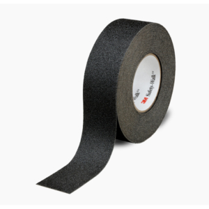 Nastro antiscivolo 3M Safety-Walk™ General Purpose 600 Serie Nero 25 mm x 18.3 m