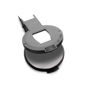 Piastre per timbro a secco Trodat - Ø41 mm (conf.5)