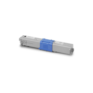 Originale OKI 46508712 Toner alta capacità Nero