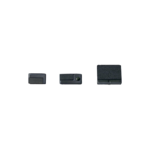 Cartucce 201190 per numeratore datario Reiner ND6K Reiner Nero -  16992 (blister da 6)