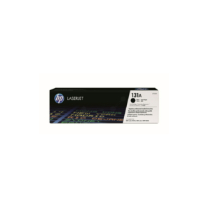 Originale HP CF210A Toner 131A Nero