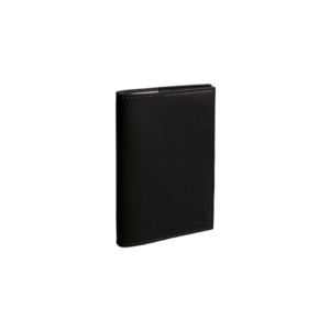 Agenda settimanale 2027 Quo Vadis Presidente Prestige Soho 21x27 cm nero 28736927MQ