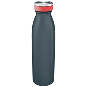 Bottiglia termica Cosy da 500 ml - 6,8x23,5x6,8 cm Leitz Grigio velluto