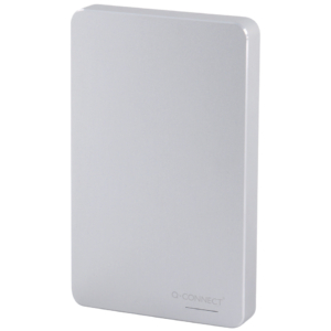 Hard disk esterno Q-Connect USB 3.0 - 2 TB - KF18084