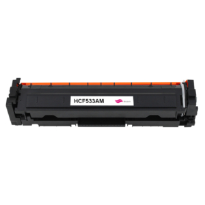 Toner Compatibile con HP CF533A Magenta HL533MT