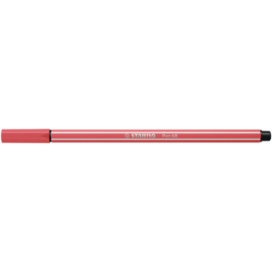 Pennarello Stabilo Pen 68 tratto 1 mm ruggine 68/47