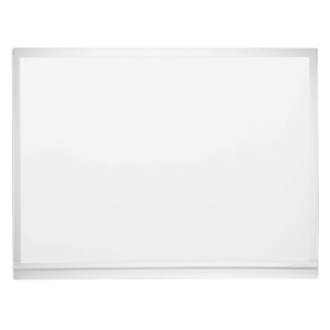 Porta Avvisi da parete impermeabili A3 adesivi Durable Trasparenti formato - 5017-19 (conf.5)
