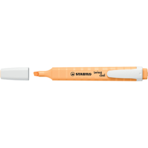 Evidenziatore Swing Cool Pastel Stabilo Arancione papaya - 275/125-8