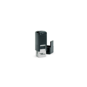 Printy 4921 - Timbro di testo PERSONALIZZATO fino a 3 righe dimensione max personalizzazione 12x12 mm