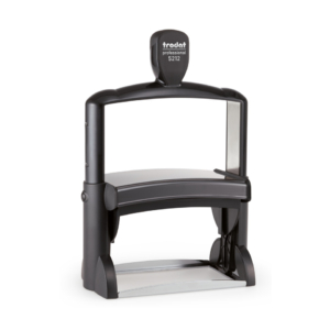Professional 5212 - Timbro di testo PERSONALIZZATO - max personalizzazione 116x70 mm - fino a 17 righe