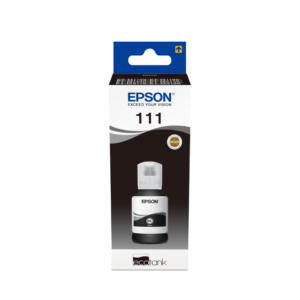 Epson Eco Tank 4LB ET-MX1XX formato XL nero C13T03M140