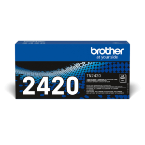 Toner Brother Nero TN-2420