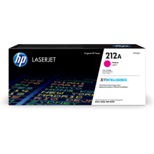 Toner HP 212A Magenta - W2123A