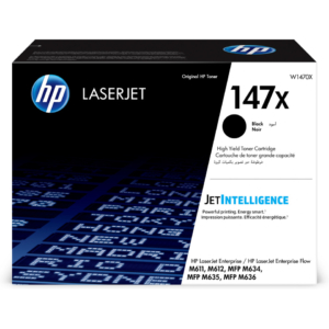 Toner HP W1470X Nero nero W1470X
