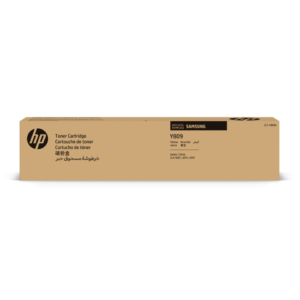 Originale Samsung CLT-Y809S/ELS Toner Giallo