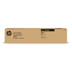 Originale Samsung CLT-M809S/ELS Toner Magenta
