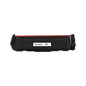 Toner alta capacità compatibile con 410X HP - CF410X - Nero CF410X