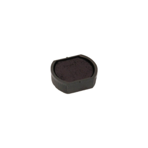 Cuscinetti di ricambio Colop - colore Nero - Pinter R12 E/R12.N -15 (conf.5)