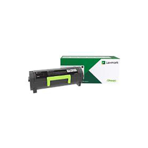 Toner Lexmark RETURN B242H00 Nero B242H00