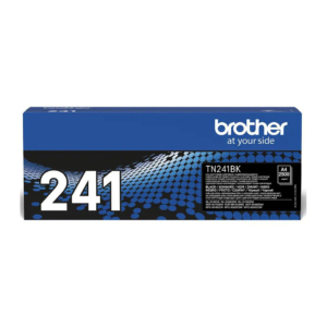 Toner Brother Originale TN-241BK Nero