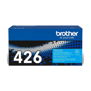 Toner Brother Originale laser TN-426C Toner altissima resa Ciano